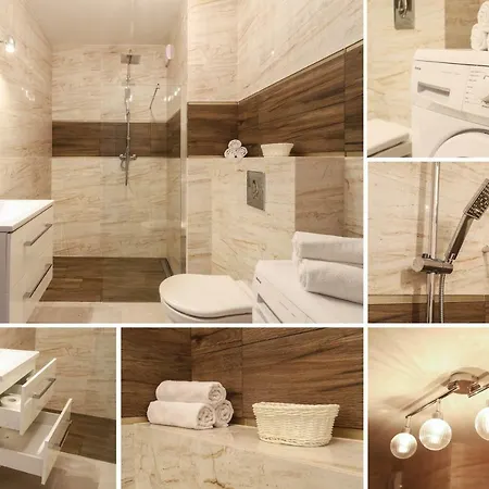 Avena 3 Apartament Poznań