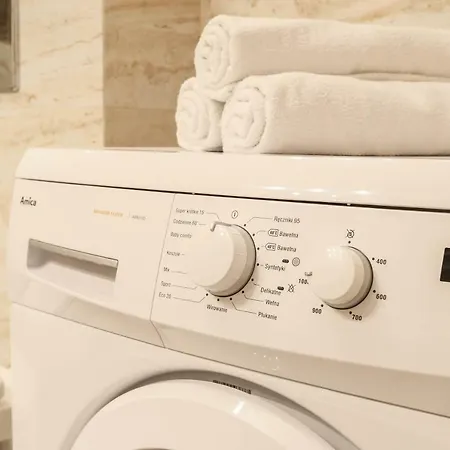 Apartament Avena 3