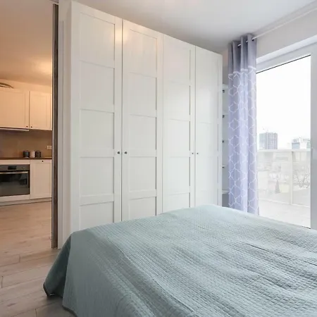 Avena 3 Apartament
