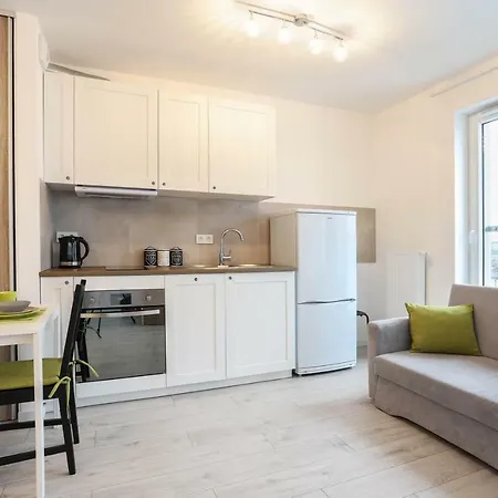 Avena 3 Apartament