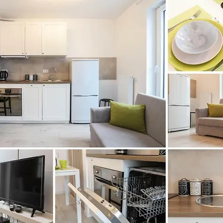 Avena 3 Apartament