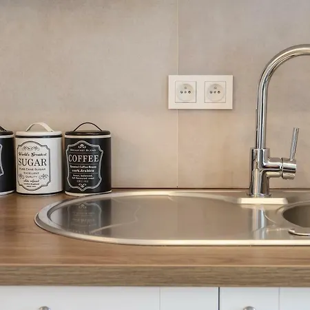 Darna Avena 3 Познань